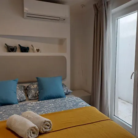 Appartement Ida