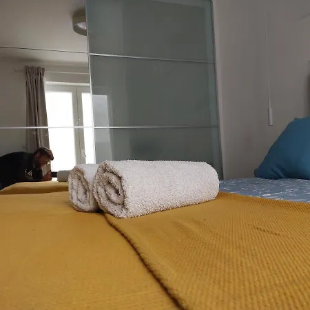 Apartamento Ida Split