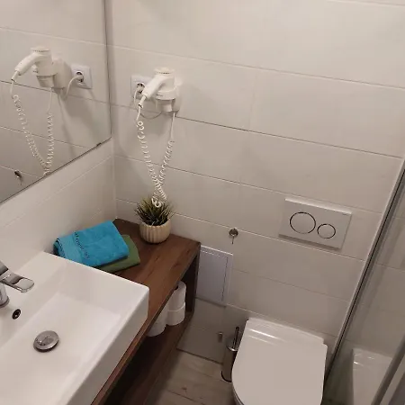 Ida Apartament Split