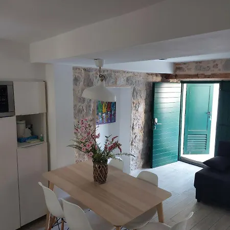 Ida Apartament