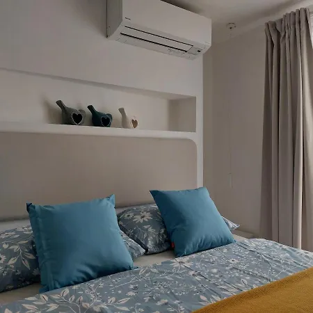 Ida Apartment Split