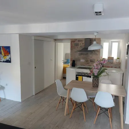 Apartment Ida
