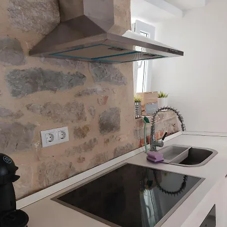 Apartment Ida