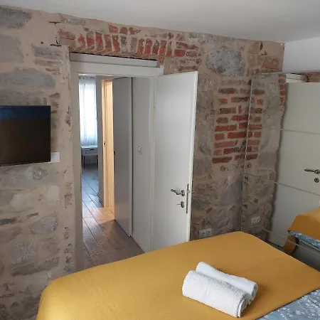 Apartment Ida