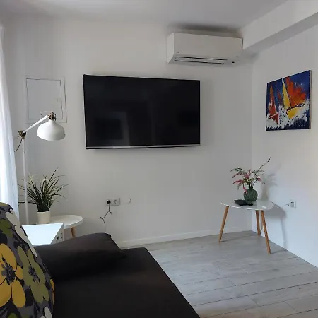 Apartment Ida Split