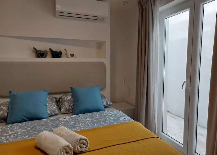 Apartamento Ida