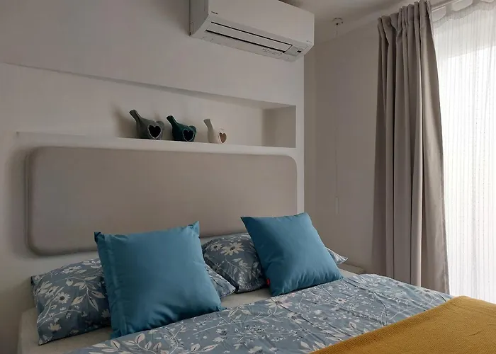 Ida 公寓 斯普利特