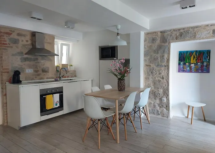 Ida Apartamento
