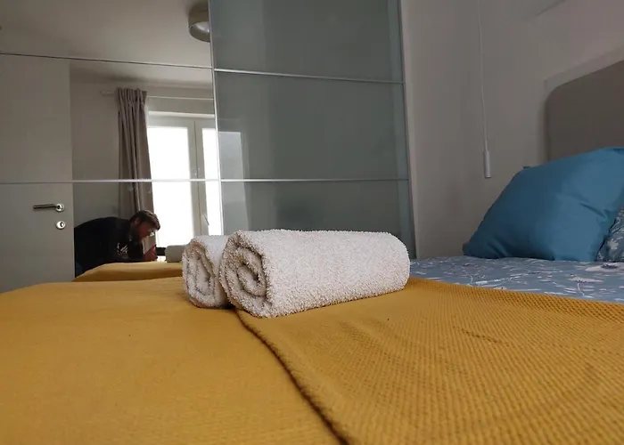 公寓 Ida 斯普利特