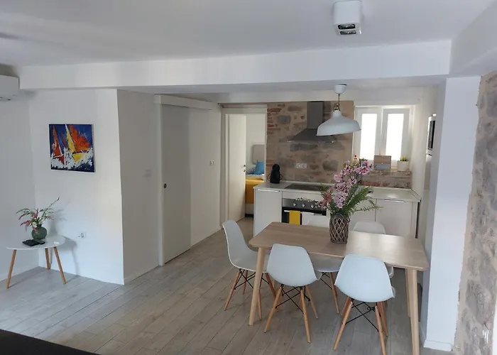 Apartamento Ida