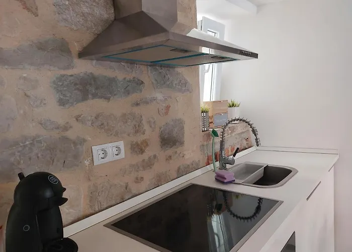 Apartamento Ida