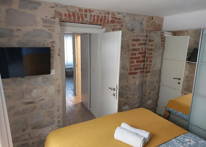 Apartamento Ida