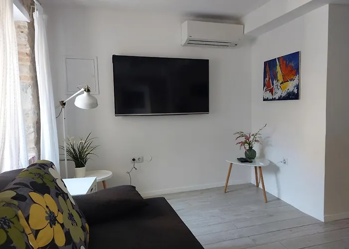 Apartamento Ida Split