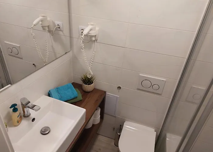 Ida 公寓 斯普利特