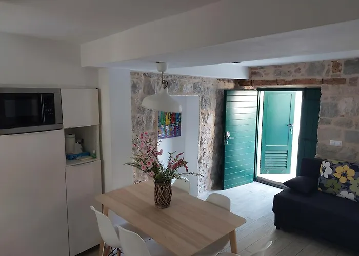 Ida Apartamento